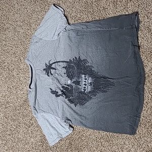 2XL Grey PotC Shirt